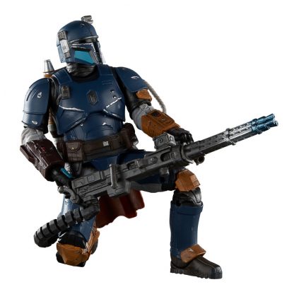 Star Wars The Mandalorian figure 15cm - Image 5