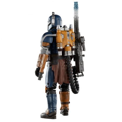 Star Wars The Mandalorian figure 15cm - Image 6