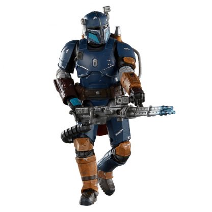 Star Wars The Mandalorian figure 15cm - Image 7