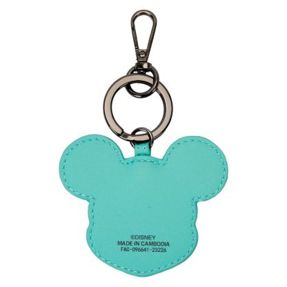 Loungefly Disney 100 Mickey Mouse Classic bag charm - Image 2