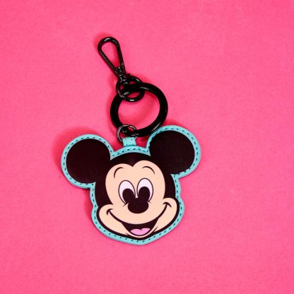 Loungefly Disney 100 Mickey Mouse Classic bag charm - Image 3