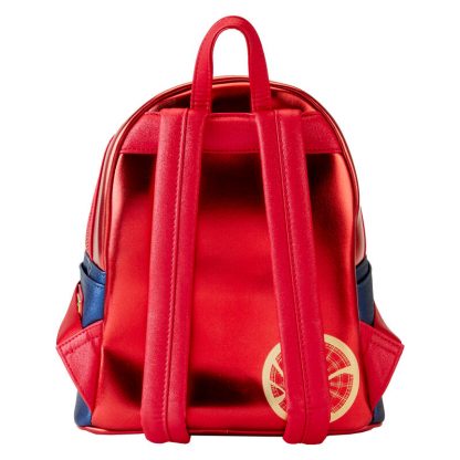 Loungefly Marvel Doctor Strange backpack 26cm - Image 4
