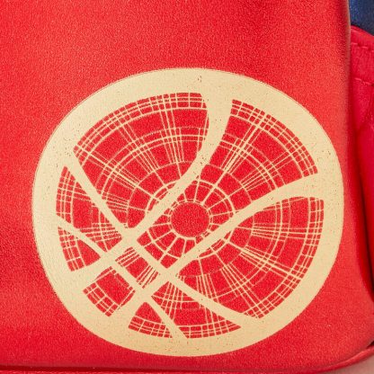 Loungefly Marvel Doctor Strange backpack 26cm - Image 5