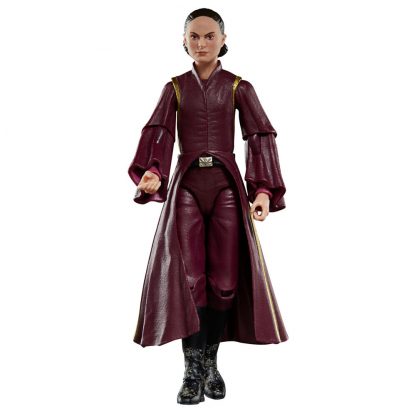 Star Wars The Phantom Menace Padme Amidala figure 15cm