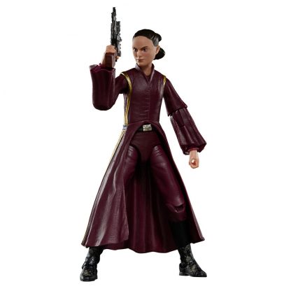 Star Wars The Phantom Menace Padme Amidala figure 15cm - Image 3
