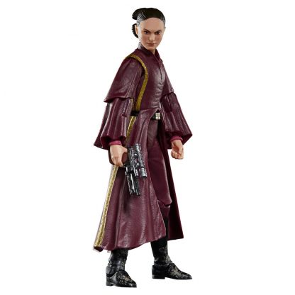 Star Wars The Phantom Menace Padme Amidala figure 15cm - Image 4