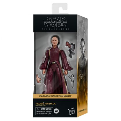 Star Wars The Phantom Menace Padme Amidala figure 15cm - Image 7