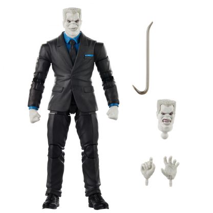 Marvel Spiderman Tombstone figure 15cm - Image 2