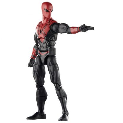 Marvel Spiderman Spider-Shot figure 15cm - Image 3