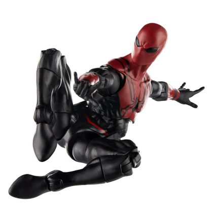 Marvel Spiderman Spider-Shot figure 15cm - Image 4