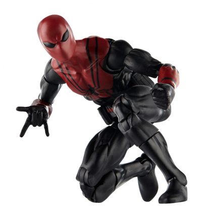 Marvel Spiderman Spider-Shot figure 15cm - Image 6