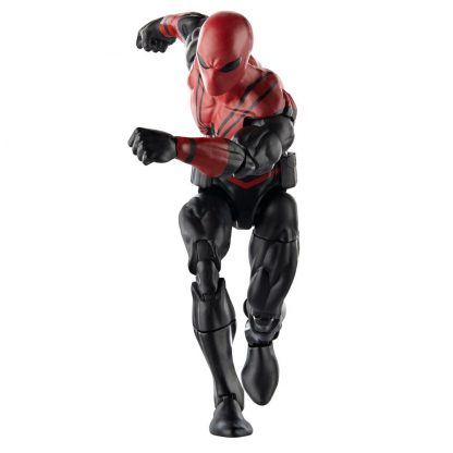 Marvel Spiderman Spider-Shot figure 15cm - Image 7