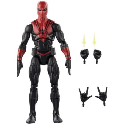 Marvel Spiderman Spider-Shot figure 15cm - Image 2