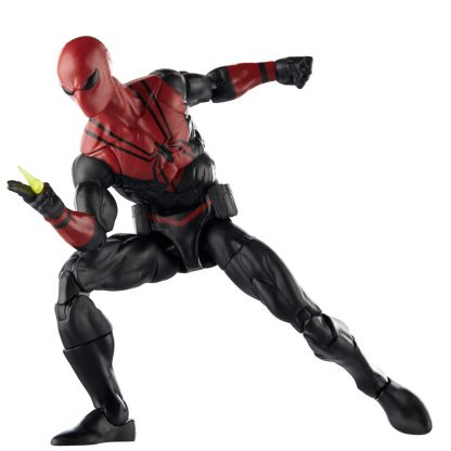 Marvel Spiderman Spider-Shot figure 15cm - Image 8