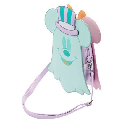 Loungefly Disney Mickey & Minnie Ghost bag - Image 3