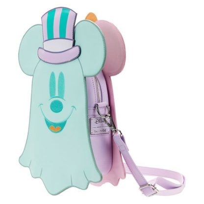 Loungefly Disney Mickey & Minnie Ghost bag - Image 5
