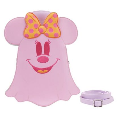 Loungefly Disney Mickey & Minnie Ghost bag - Image 2