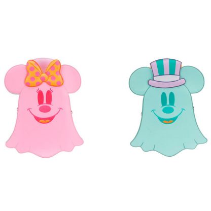 Loungefly Disney Mickey & Minnie Ghost bag - Image 6