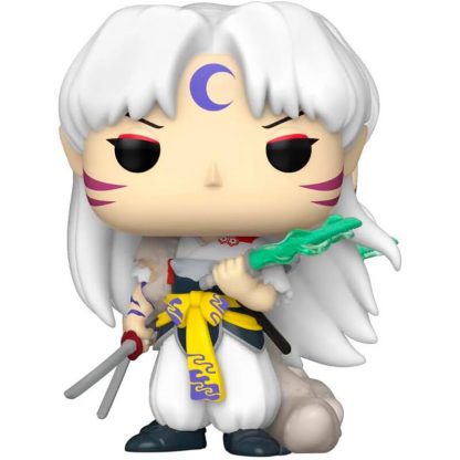 POP figure Inuyasha Sesshomaru Exclusive - Image 2