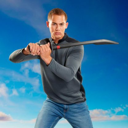 Fortnite G.I. Joe Snake Eyes Katana 80cm - Image 2
