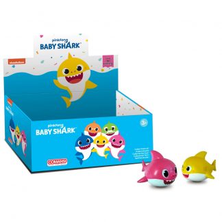 Baby Shark assorted figure