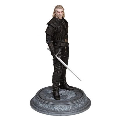 The Witcher Geralt de Rivia 17cm - Image 2