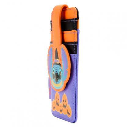 Loungefly Disney Stitch Halloween card holder - Image 3