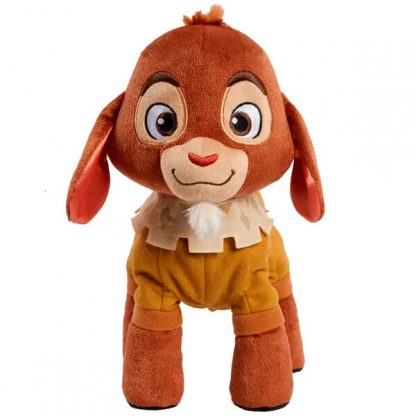SpanishDisney Wish Valentino plush toy 28cm