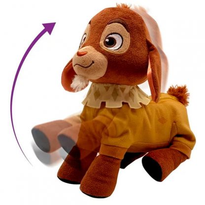 SpanishDisney Wish Valentino plush toy 28cm - Image 2
