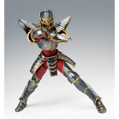 Saint Cloth Myth Ex Saint Seiya Pegasus Seiya Knights of the Zodiac figure 17cm - Image 3