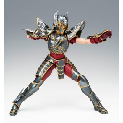 Saint Cloth Myth Ex Saint Seiya Pegasus Seiya Knights of the Zodiac figure 17cm - Image 4