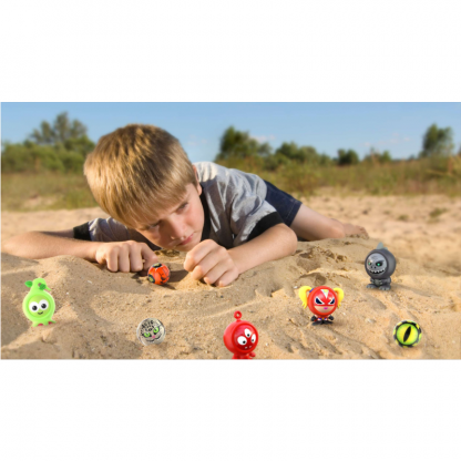 Freak Marbles Surprise bag Marble + Skin assorted - Image 4