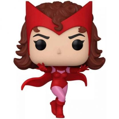 POP figure Marvel Scarlet Witch Exclusive - Image 2