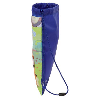 Bluey gym bag 34cm - Image 3