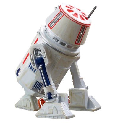 Star Wars The Mandalorian R5-D4 figure 9,5cm - Image 4