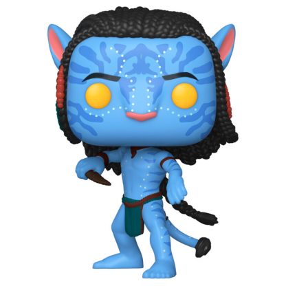 POP figure Avatar The Way of Water Lo Ak - Image 2