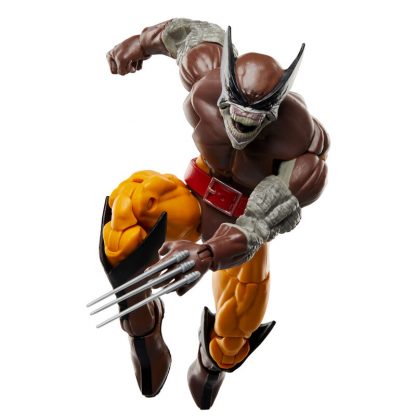 Marvel Legends Series Wolverine pack figures 15cm - Image 6