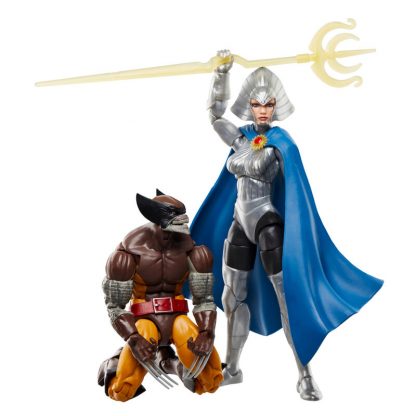Marvel Legends Series Wolverine pack figures 15cm - Image 7