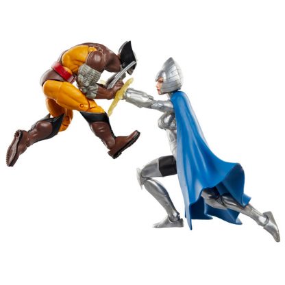 Marvel Legends Series Wolverine pack figures 15cm - Image 10