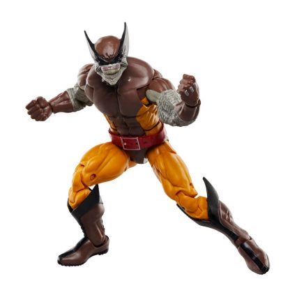 Marvel Legends Series Wolverine pack figures 15cm - Image 11