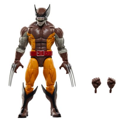 Marvel Legends Series Wolverine pack figures 15cm - Image 3