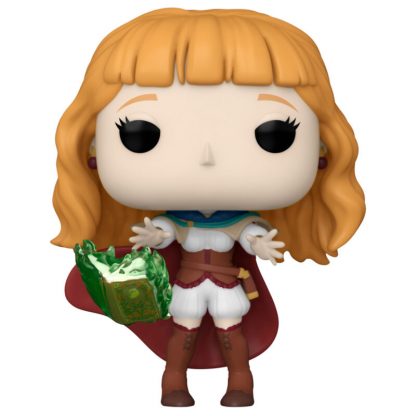 POP figure Black Clover Mimosa - Image 2
