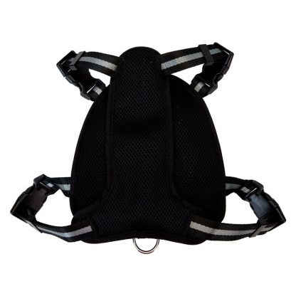 Loungefly Star Wars Darth Vader backpack dog harness - Image 2