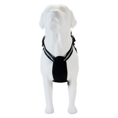 Loungefly Star Wars Darth Vader backpack dog harness - Image 3