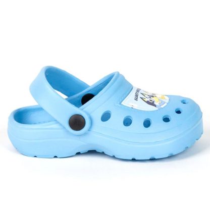 Bluey beach clog assorted - Image 2