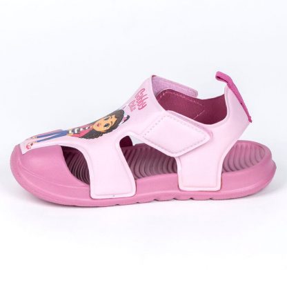 Gabby Doll House sandals - Image 2