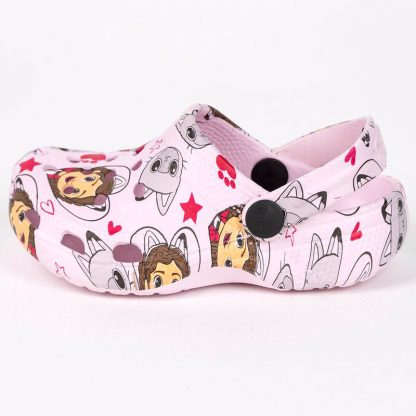 Gabby Doll House sandals - Image 3