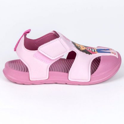 Gabby Doll House sandals - Image 3