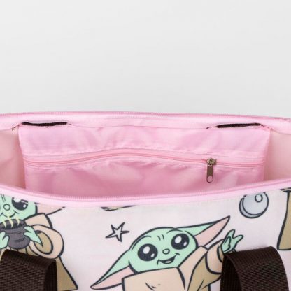 Star Wars Mandalorian beach bag - Image 3