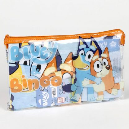 Bluey Pyjama + vanity case - Image 4